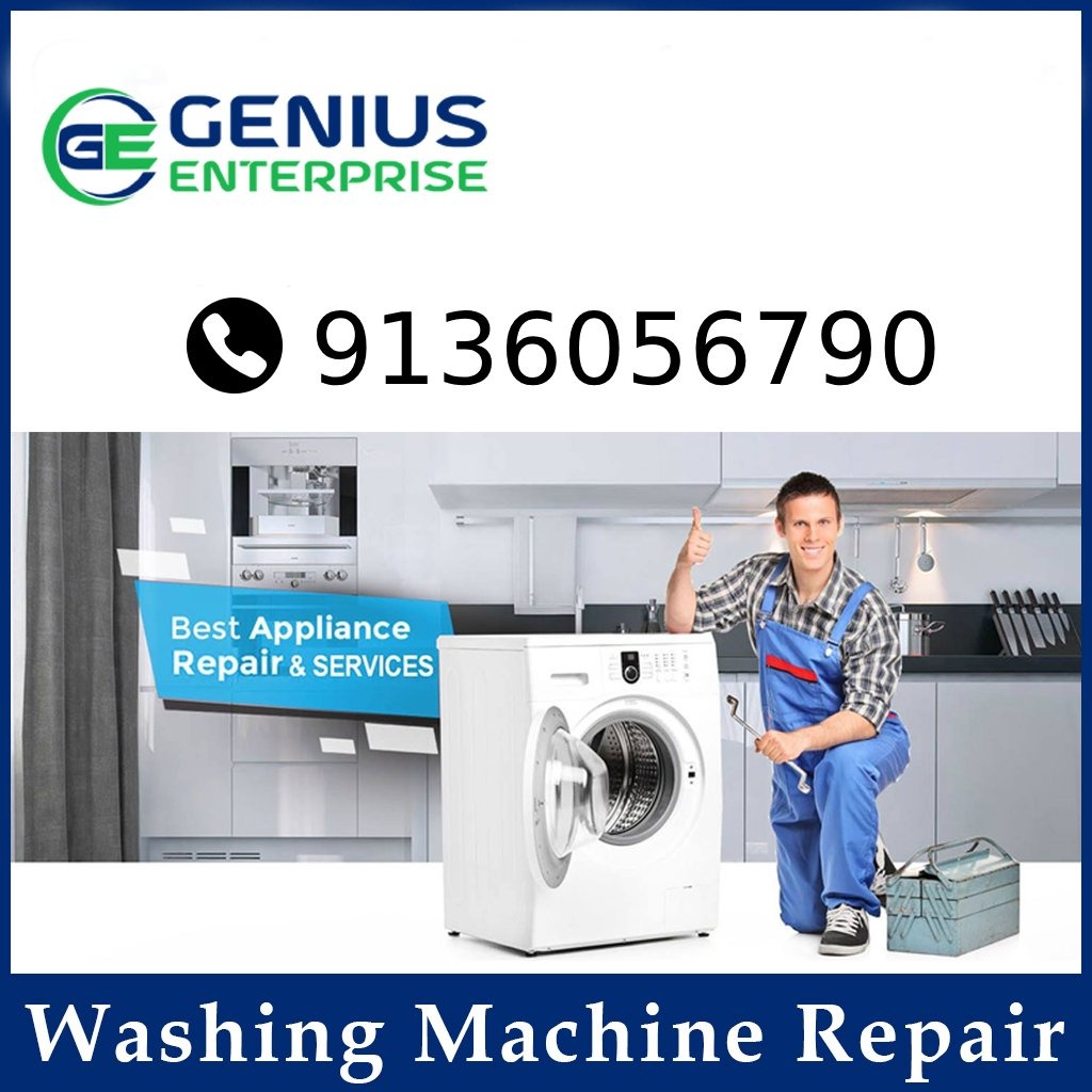 Washing Machine Repair Kharghar